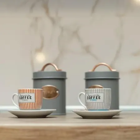 Апартаменты Joanna's
