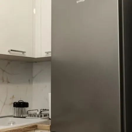 Joanna's Apartment *